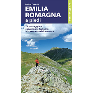 Emilia Romagna a piedi