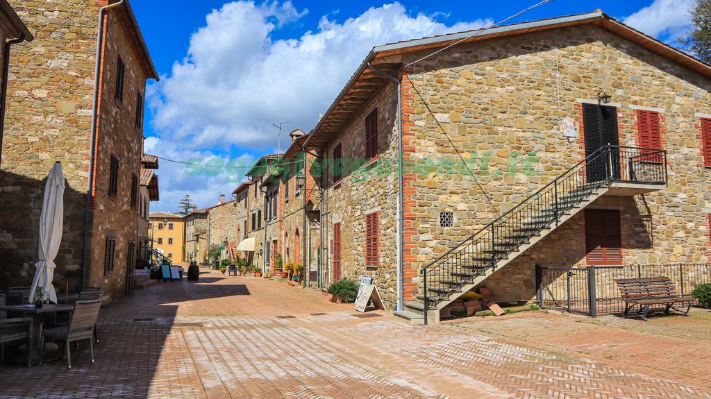 Isola Maggiore