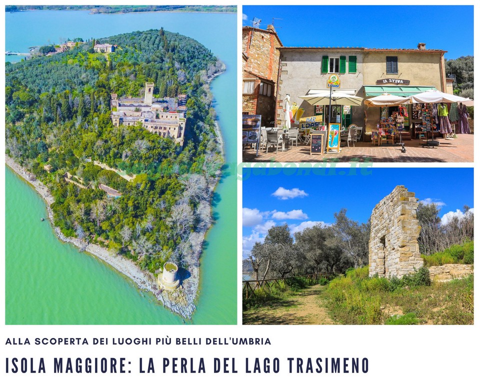 Isola Maggiore