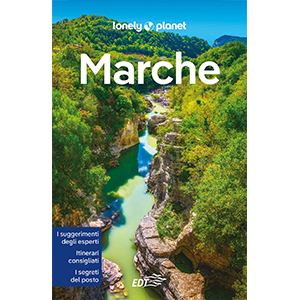 Marche Lonely Planet