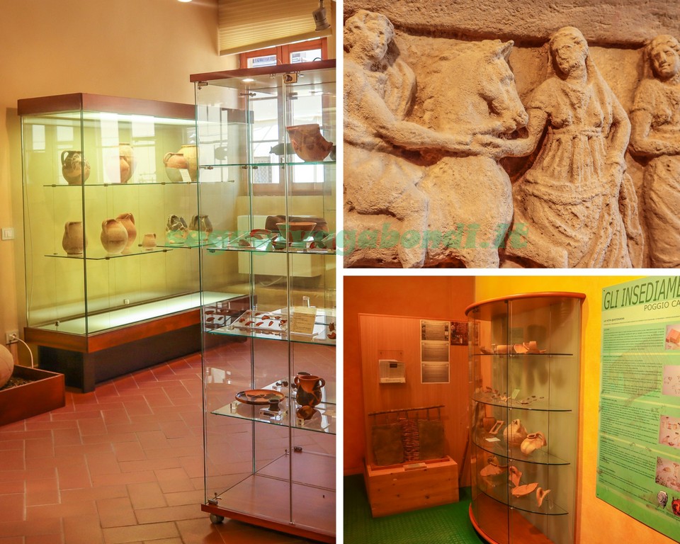 Museo civico di Montaione