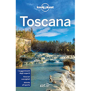 Toscana libro