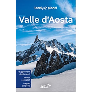 Valle d'Aosta libro