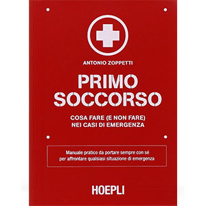 Manuale primo soccorso