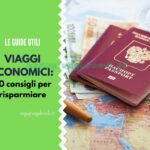 Viaggi economici