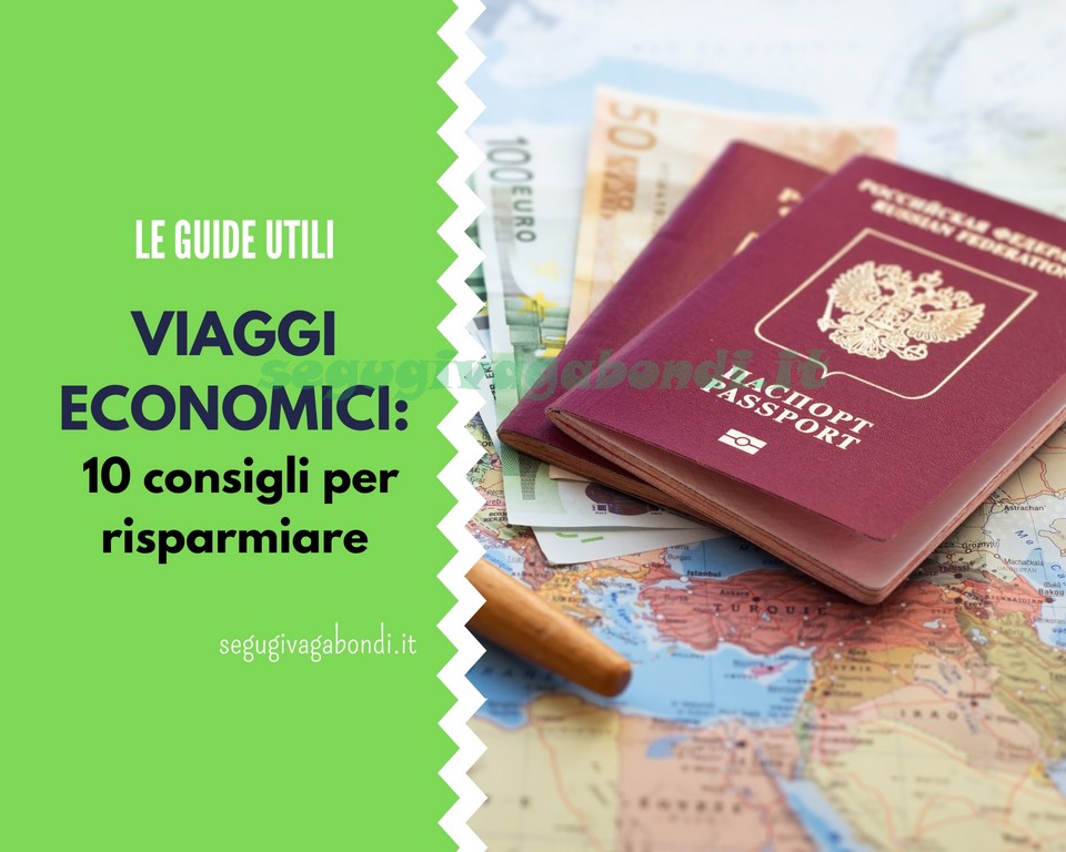 Viaggi economici