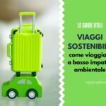 Viaggi sostenibili