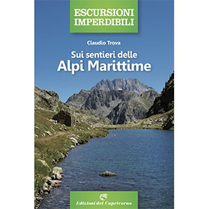 Alpi Marittime