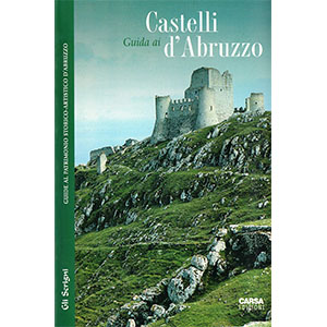 Guida ai Castelli in Abruzzo