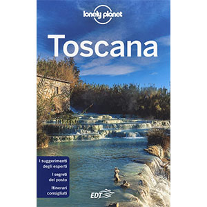 Toscana Lonely Planet