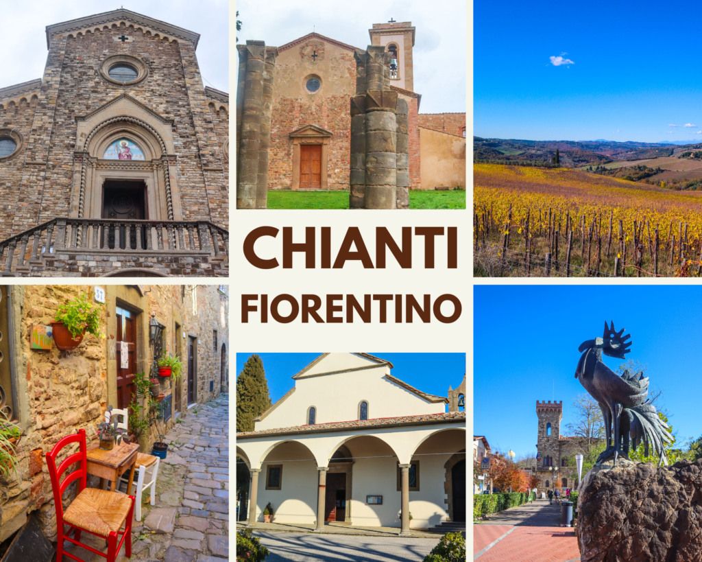 Chianti fiorentino