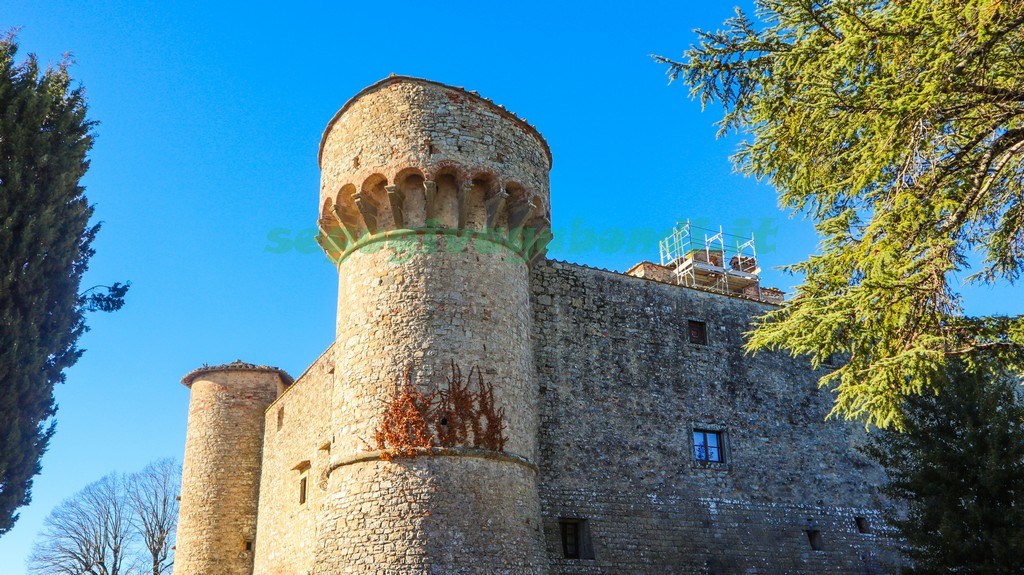 Gaiole in Chianti