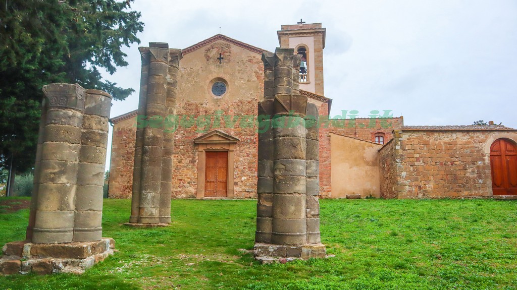 Pieve di Sant'Appiano