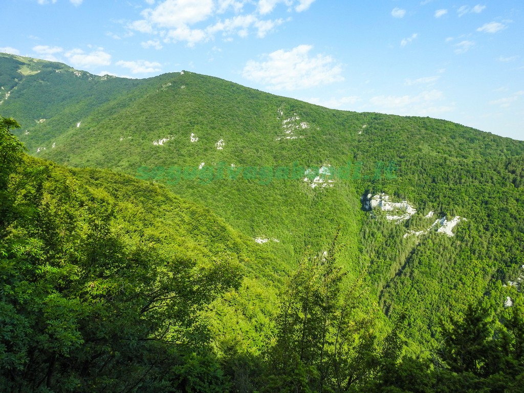 Cascata di San Giovanni