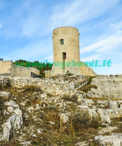 Castello di Bominaco