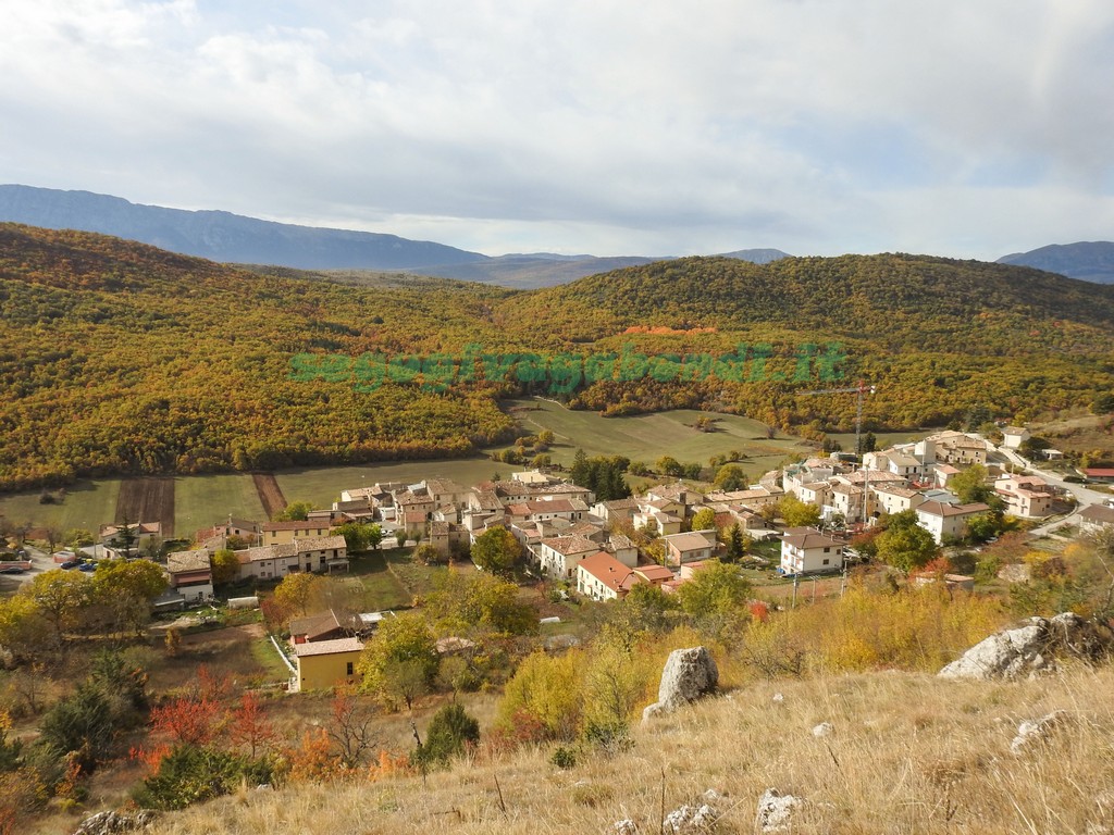 Castello di Bominaco