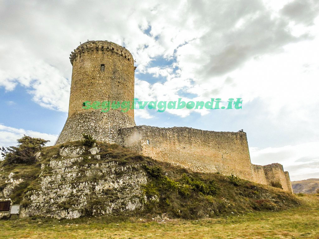Castello di Bominaco