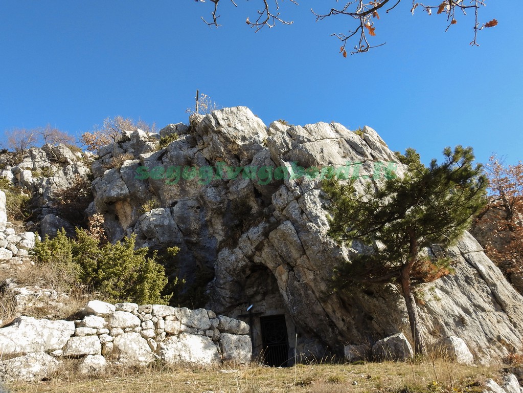 Eremo di San Michele Bominaco