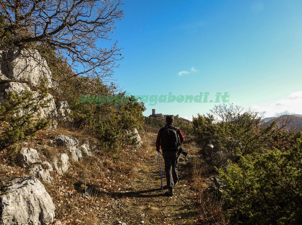 Eremo di San Michele Bominaco