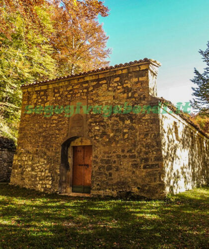 Eremo di San Nicola