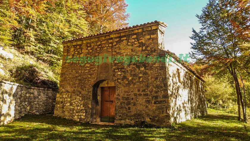 Eremo di San Nicola