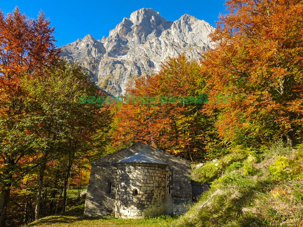 Eremo di San Nicola