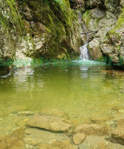 Grotte di Maurizio Gambassi Terme