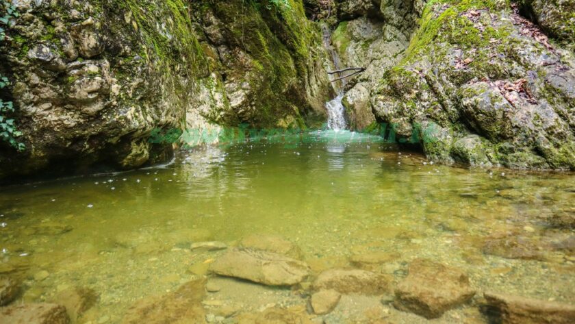 Grotte di Maurizio Gambassi Terme