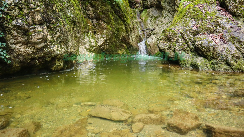 Grotte di Maurizio Gambassi Terme