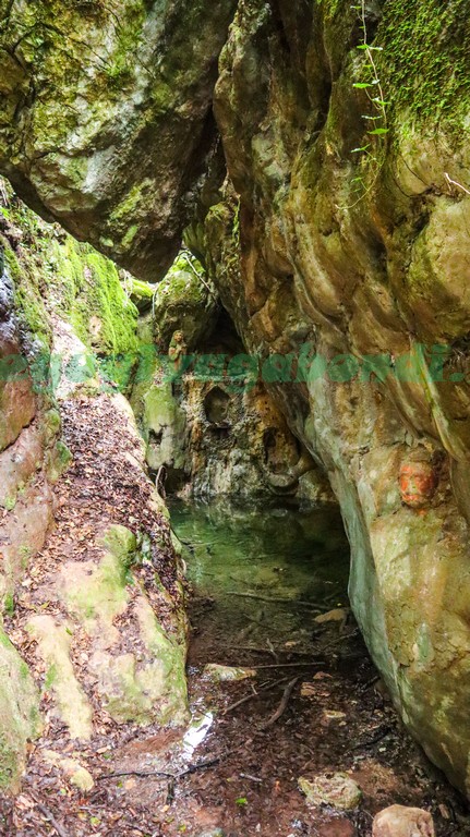 Grotte di Maurizio Gambassi Terme