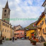 Limone Piemonte Cuneo