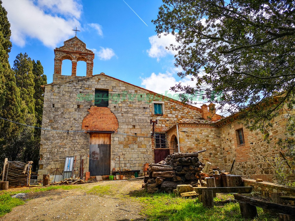 Riserva naturale di Montenero