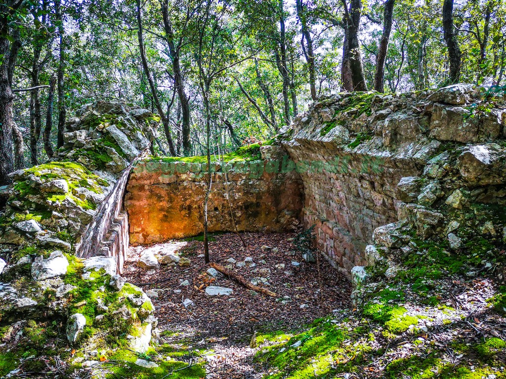 Riserva naturale di Montenero