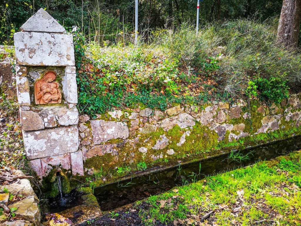 Riserva naturale di Montenero