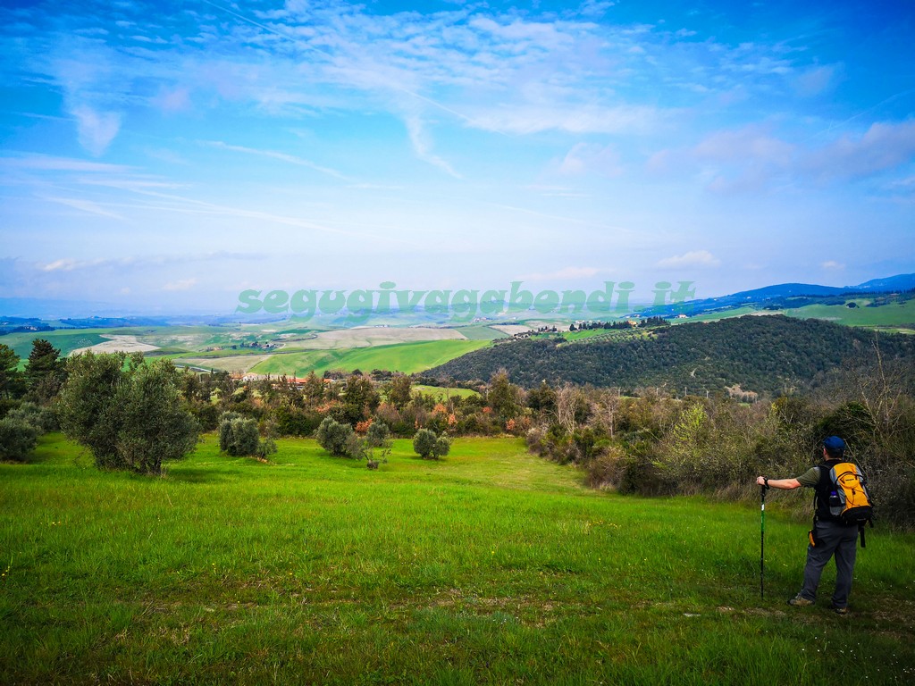 Riserva naturale di Montenero