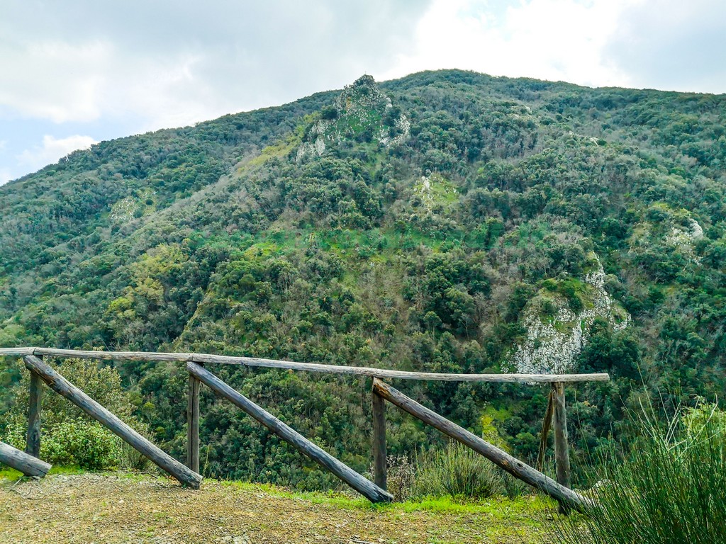 Riserva naturale di Montenero