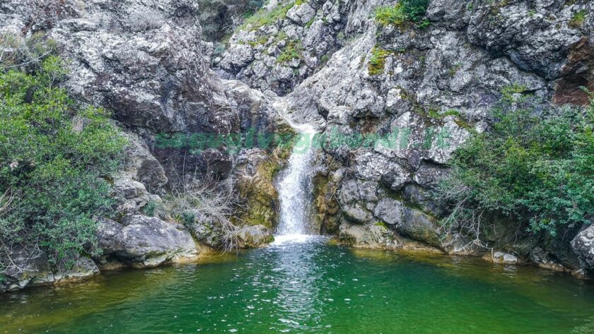 Riserva naturale di Montenero