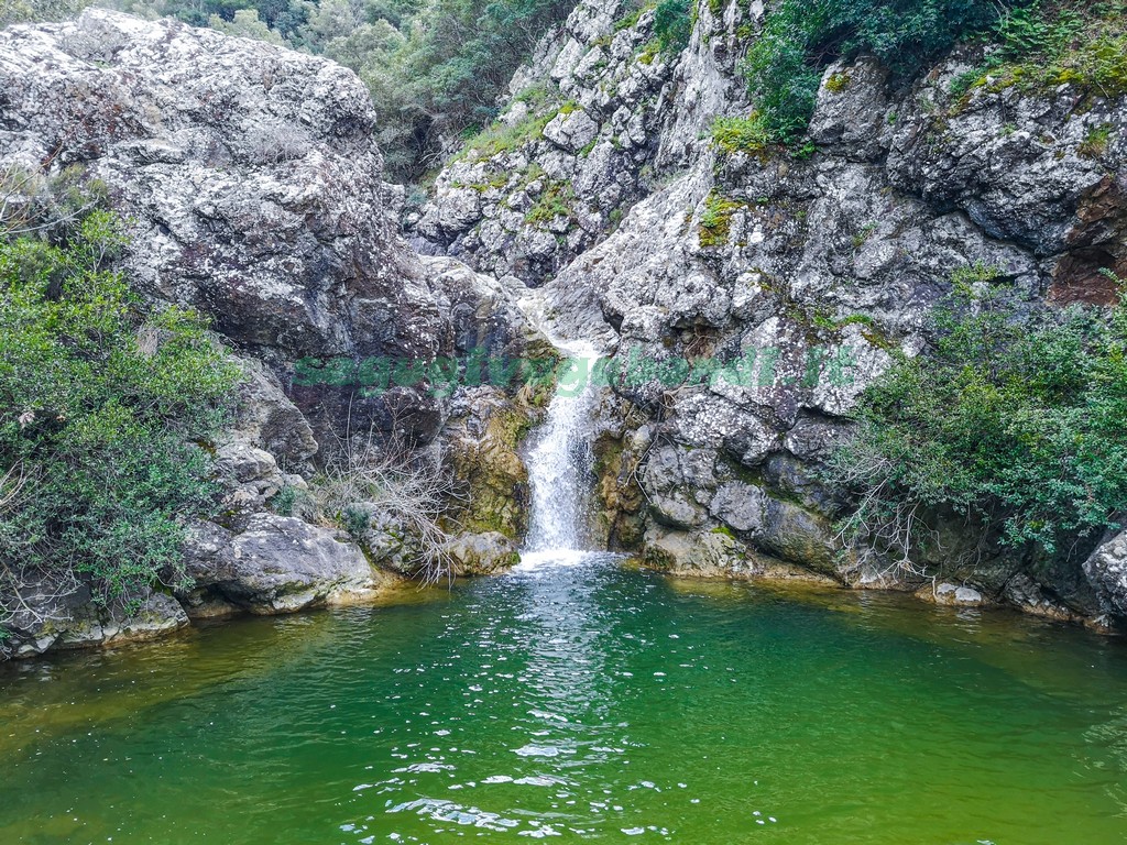 Riserva naturale di Montenero