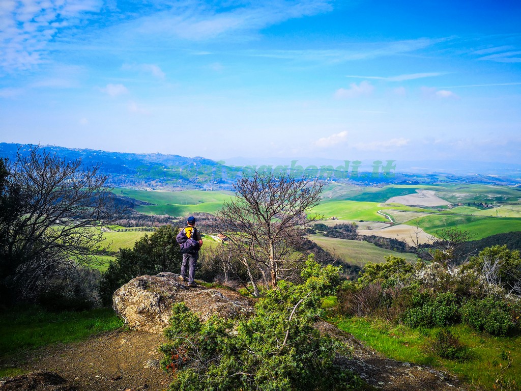 Riserva naturale di Montenero