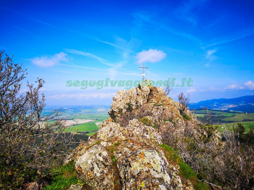 Riserva naturale di Montenero