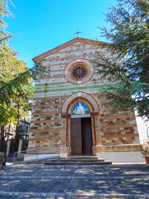 San Venanzo