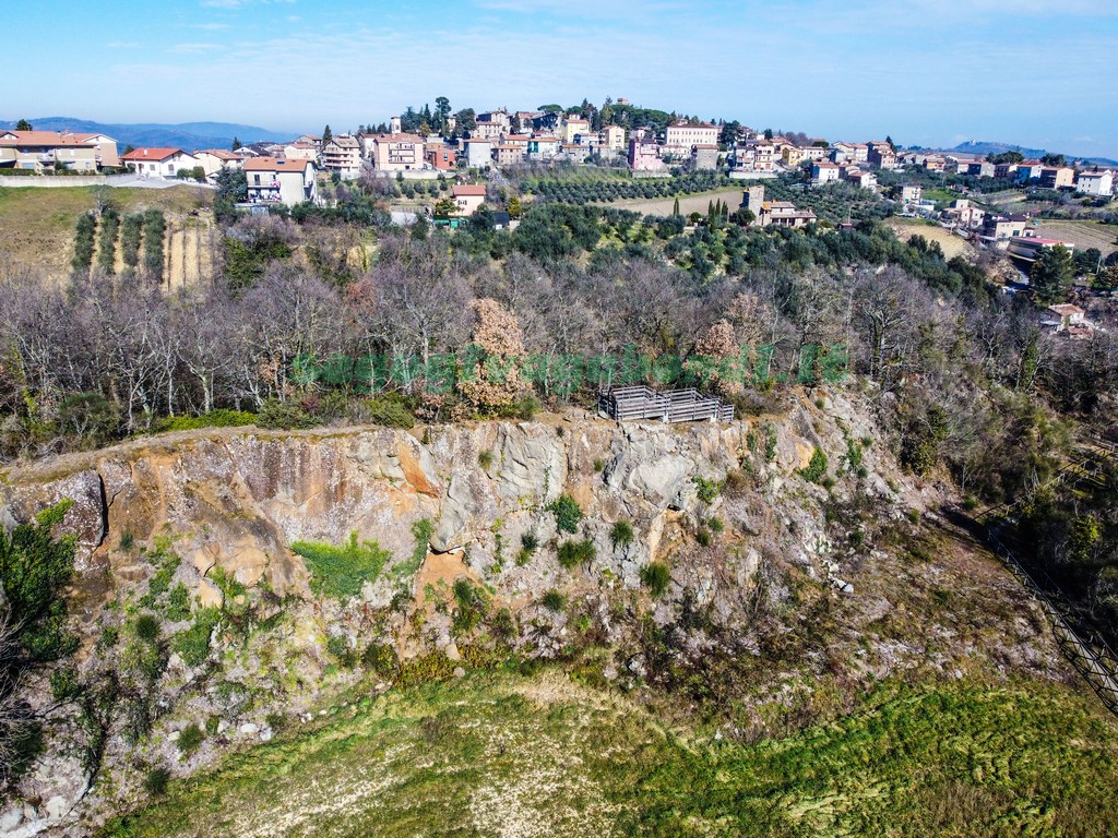 San Venanzo