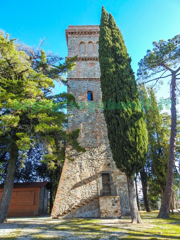 San Venanzo