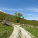 Valle del Chiarino Trekking in Abruzzo
