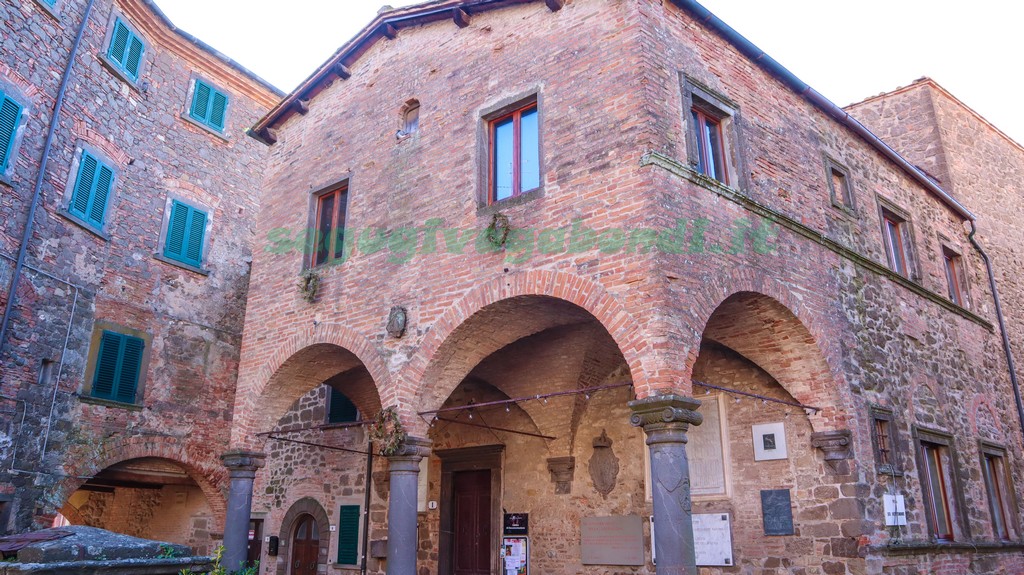 Montecatini Val di Cecina