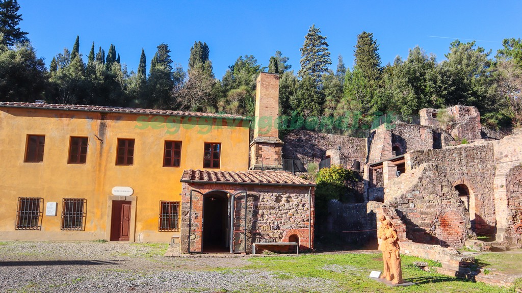 Montecatini Val di Cecina