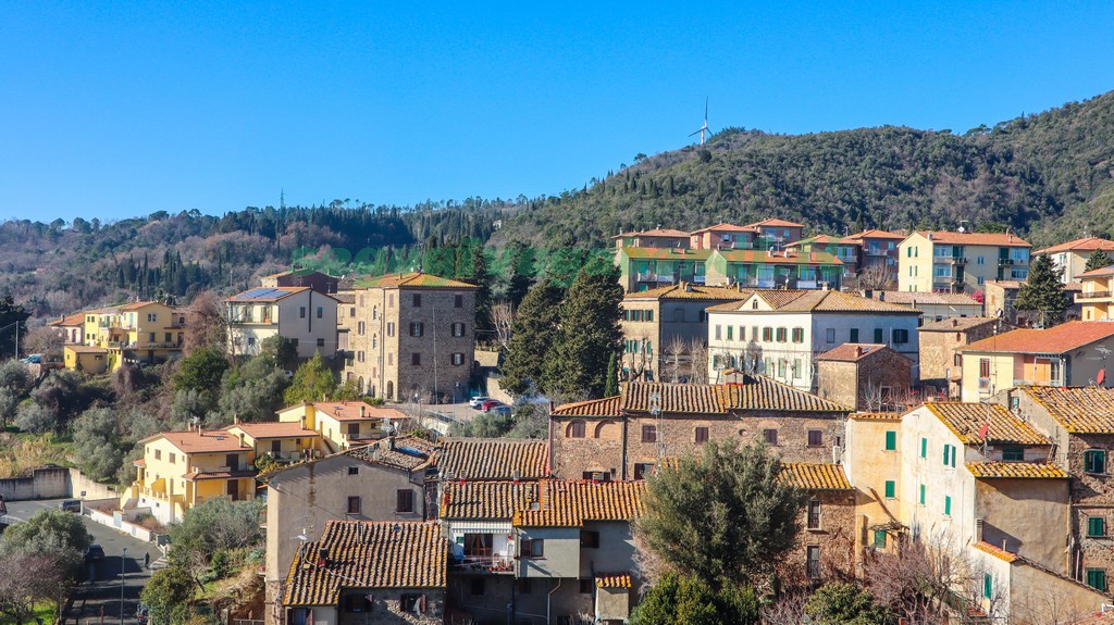 Montecatini Val di Cecina