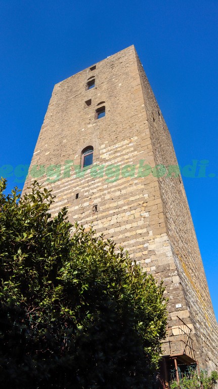 Montecatini Val di Cecina