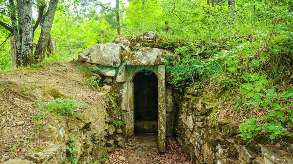 Tomba del Faggeto