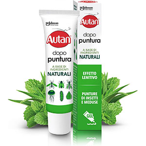 Autan dopopuntura